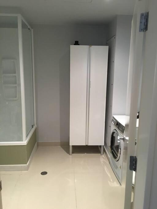 Outstanding Central Lambton Quay Apartment Wellington Eksteriør bilde