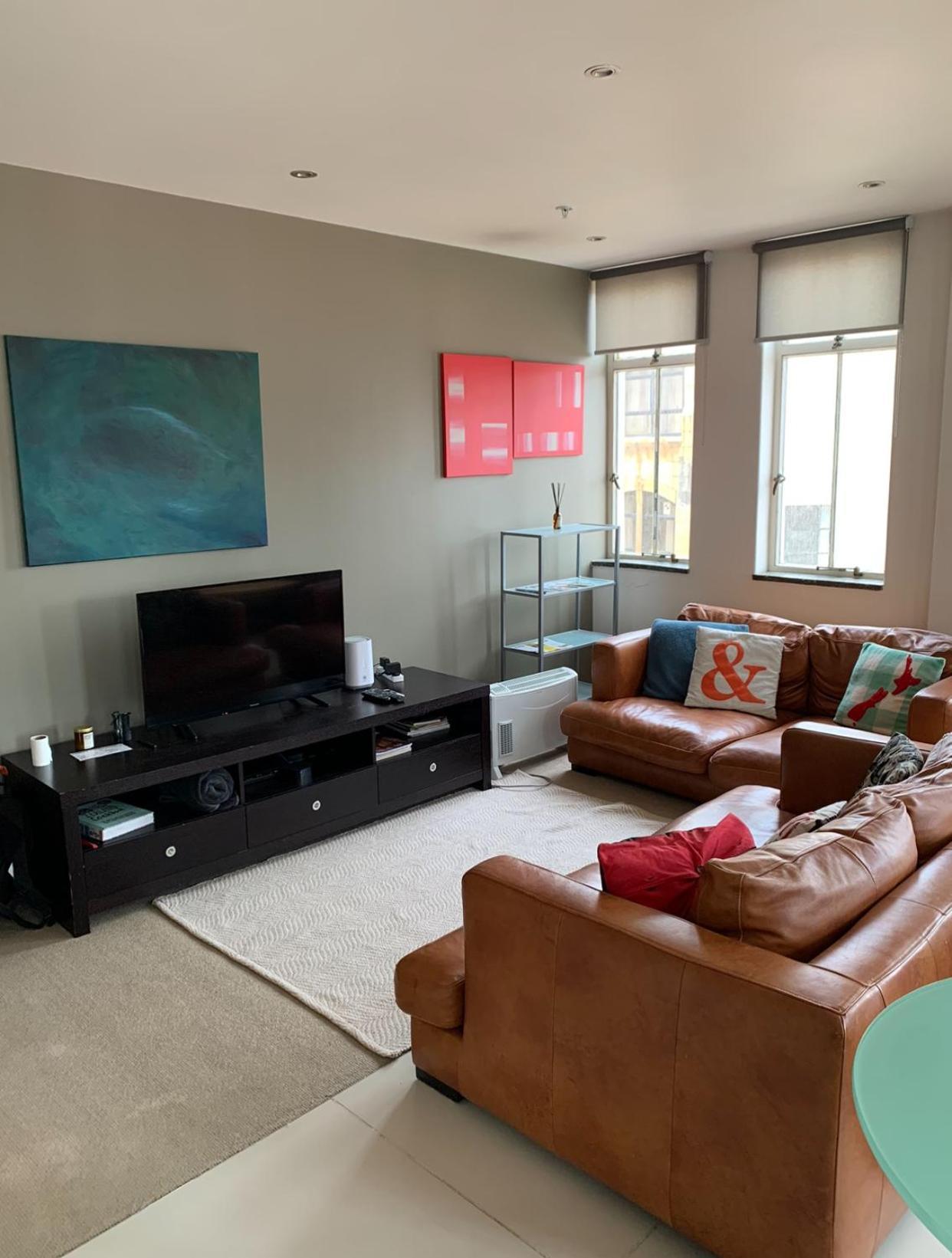 Outstanding Central Lambton Quay Apartment Wellington Eksteriør bilde